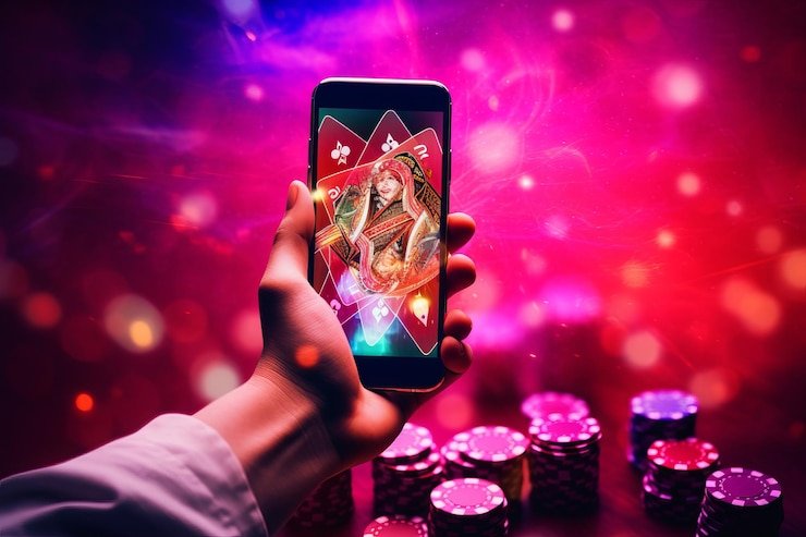 Live sports and casino dashboard on piramida slot